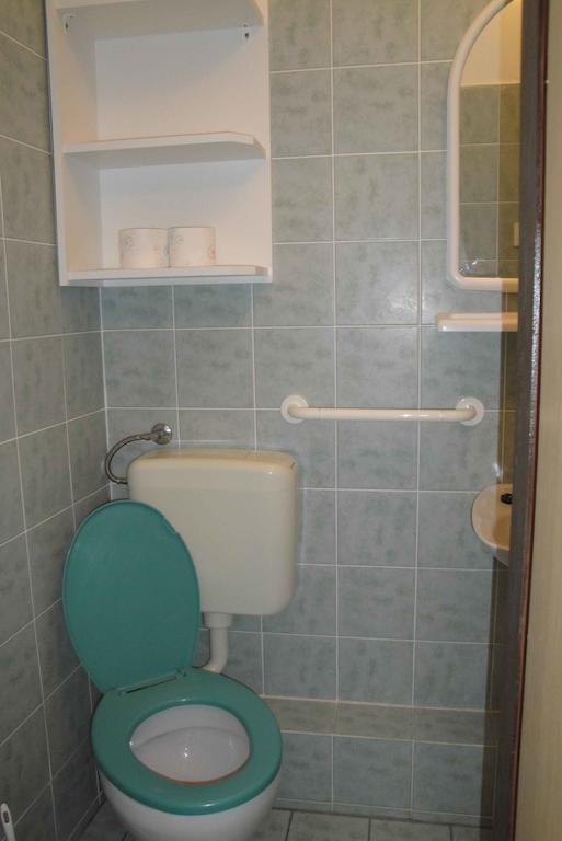 Apartments Marica Trogir Værelse billede