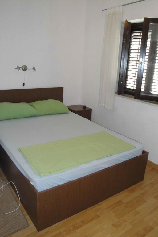 Apartments Marica Trogir Værelse billede