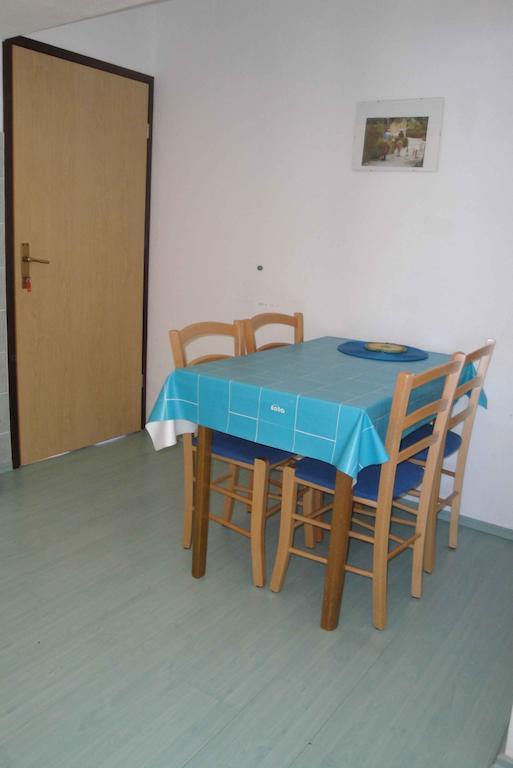 Apartments Marica Trogir Værelse billede
