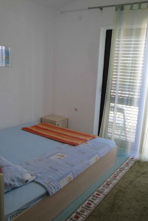 Apartments Marica Trogir Værelse billede
