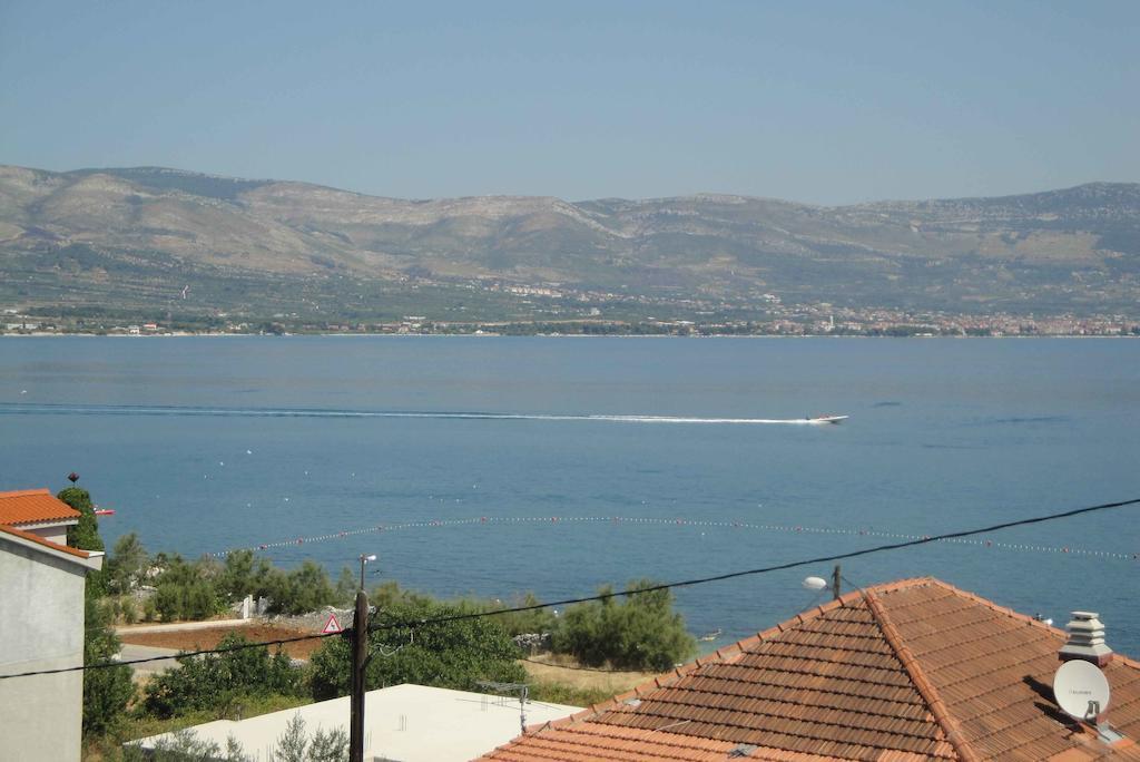 Apartments Marica Trogir Værelse billede