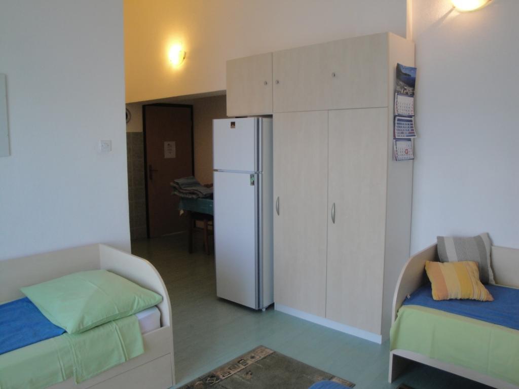 Apartments Marica Trogir Eksteriør billede