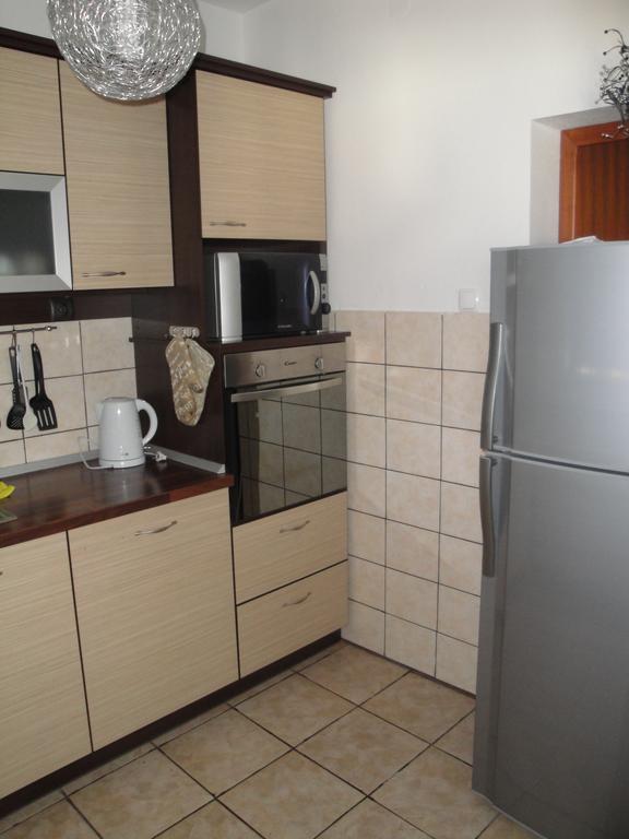 Apartments Marica Trogir Eksteriør billede