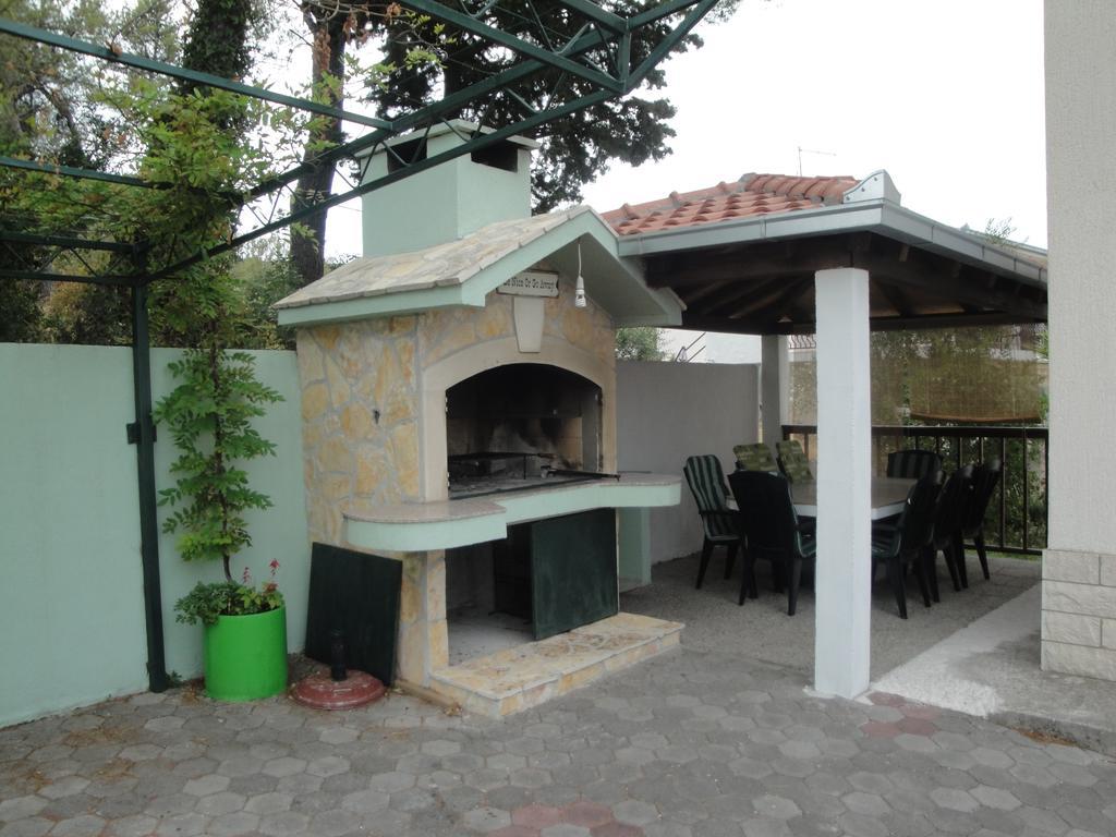 Apartments Marica Trogir Eksteriør billede