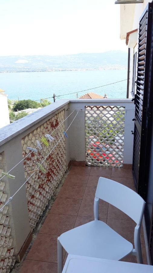 Apartments Marica Trogir Eksteriør billede